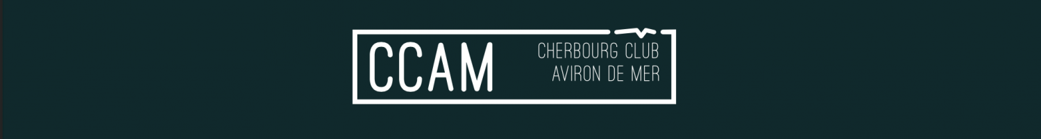 Cherbourg Club Aviron De Mer